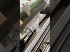 Κόλλα PUR Hot Melt για βιβλιοδεσία