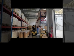 Αντιδραστική διαφανής κόλλα θερμής τήξης με υψηλή αντοχή σε θερμότητα και χημικά