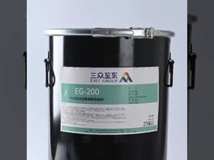 Υψηλής ποιότητας κόλλημα θερμής τήξης PUR για περιτύλιξη προφίλ