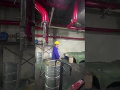 Πύλη γυαλιού ψυγείου PUR κόλλα θερμής τήξης Πολυουρεθάνη Κολλήματα θερμής τήξης