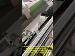 Κόλλα περιθωρίου ξύλου πολυουρεθάνης PUR αντιδραστική θερμής τήξης