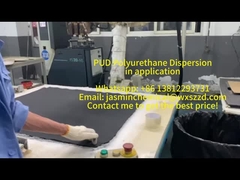 Λευκή κόλλα διασποράς πολυουρεθάνης για ξυλουργικά έργα ξύλινες σανίδες Διαμόρφωση κενού