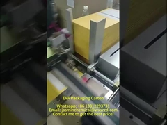 100% στερεό ελαστικό EVA για μικρές συσκευασίες και δώρα