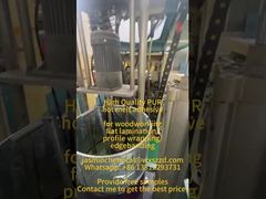 Συμμόλυμα θερμής τήξης ξυλουργικής