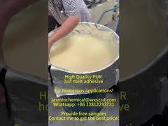 Καλή επιλογή για να συνδεθείτε με φιλικές προς το περιβάλλον λύσεις κόλλας PUR