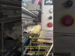 Η Δύναμη της PUR για Γερά, Αδιάβροχα Ξύλινα Συνδετικά