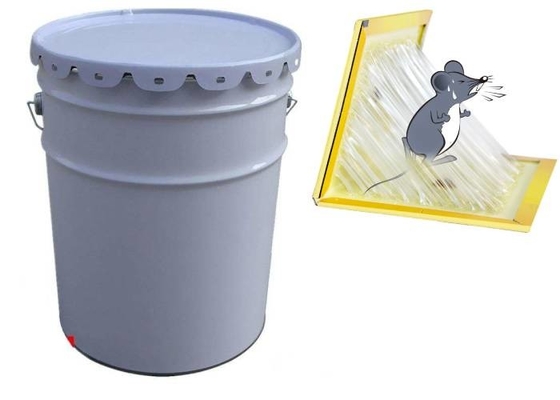 Αγορά UV Catcher ποντικιών κόλλας λειωμένων μετάλλων αντίστασης καυτή συγκολλητική Odorless κόλλα online manufacture