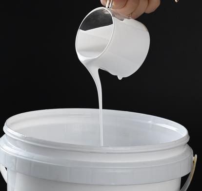 Αγορά Water Based PU Adhesive EG-201.40 for Woodworking 20kg Barrel online manufacture