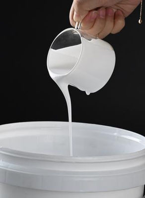 Αγορά Water Based PU Adhesive EG-201.38 for Woodworking 20kg Barrel online manufacture