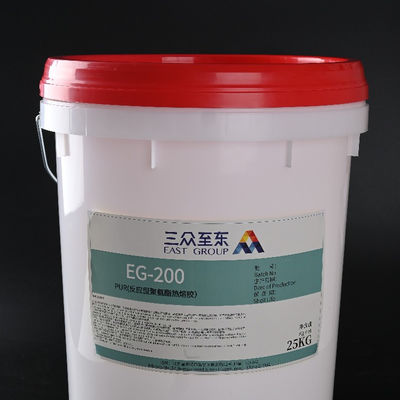 Αγορά EG-201.28 Water Based PU Cold Glue for Woodworking 20kg Drum online manufacture