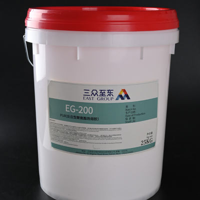 Αγορά Water Based Cold Glue and PU Adhesive for Membrane Press Machine with 1000kg Packaging online manufacture