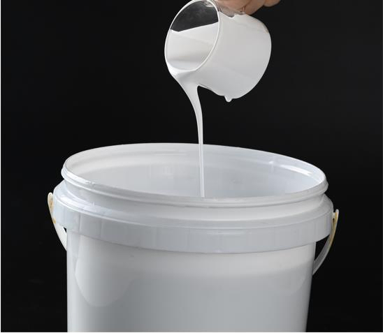 EG-201.37 Polyurethane Vacuum Glue 20kg for Membrane Press Machine