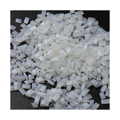 Δυνατή προσκόλληση EVA Granule Hot Melt Side Glue για δέσιμο βιβλίων