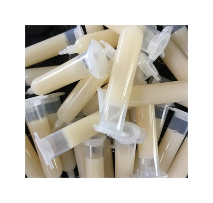 Κόλλα Hot Melt Tube Based Pur Mobile Phone για πλευρικό διακοσμητικό μεταλλικό φύλλο