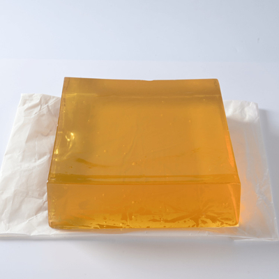 Odorless πίεση - ευαίσθητη κόλλα λειωμένων μετάλλων PSA καυτή για το τρισδιάστατο έγγραφο αυτοκόλλητων ετικεττών τοίχων