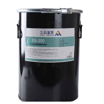 Πολυουρεθανικό θερμοκολλητικό ξυλουργικής για επικόλληση άκρων