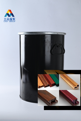 ΠΟΥΡ Κόλλημα θερμής τήξης για το laminating PVC σε ξύλο και κράμα