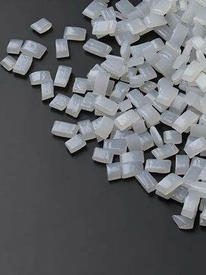 Εύξηση της θερμής τήξης ελαστικού EG-311 για τη σύνδεση άκρων ξυλουργικής